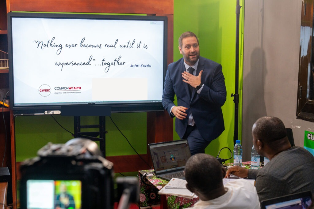 Empowering Educators for Impact